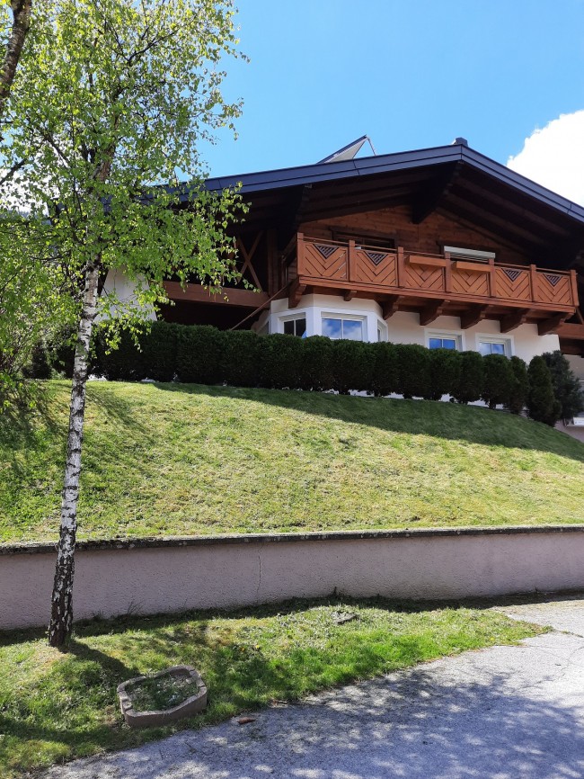 Landhaus Eben
