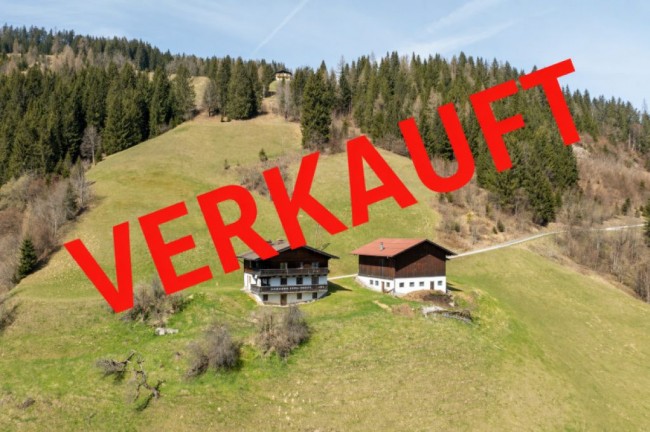 Landwirtschaftliches Anwesen