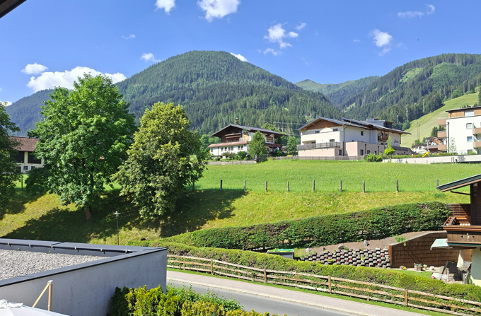 Zentrale Rarit&auml;t in Flachau