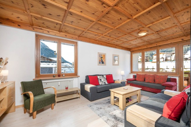 Zentrale Rarit&auml;t in Flachau