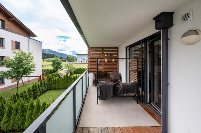 Modern Living in Altenmarkt