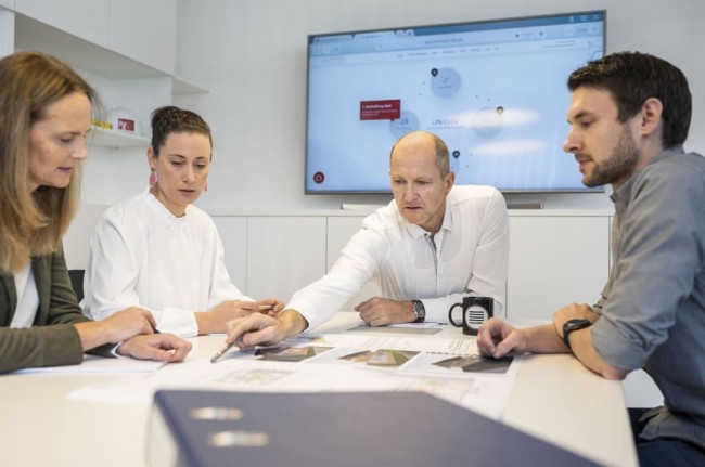 Bauaufsicht, Projektbegleitung durch Strobl Bau & Immobilien in Altenmarkt