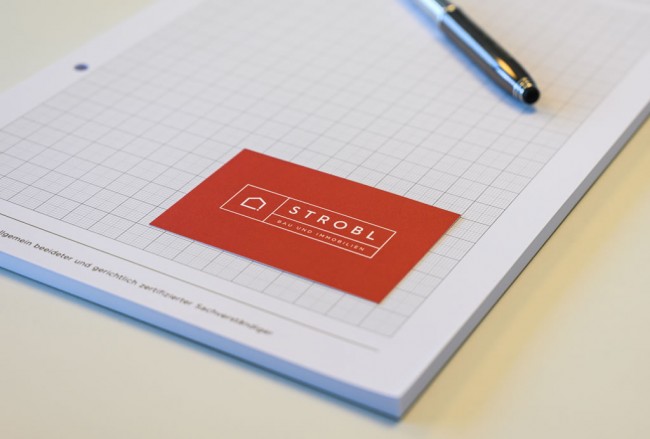 Strobl Bau & Immobilien in Altenmarkt im Pongau