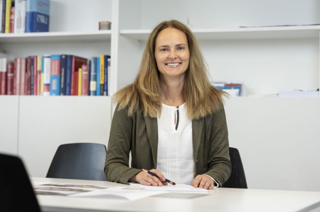 Andrea Strobl Bau & Immobilien