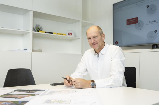 Wilfried Strobl - Strobl Bau & Immobilien